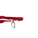 Manilla Letra Calibri Ultralight Plata