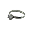 Anillo Solitario Beloy