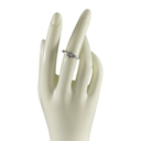 Anillo Solitario Beloy