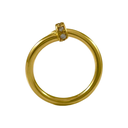 Anillo Clavo Sparkly