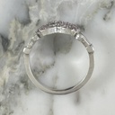 Anillo Corazon Quinceañero