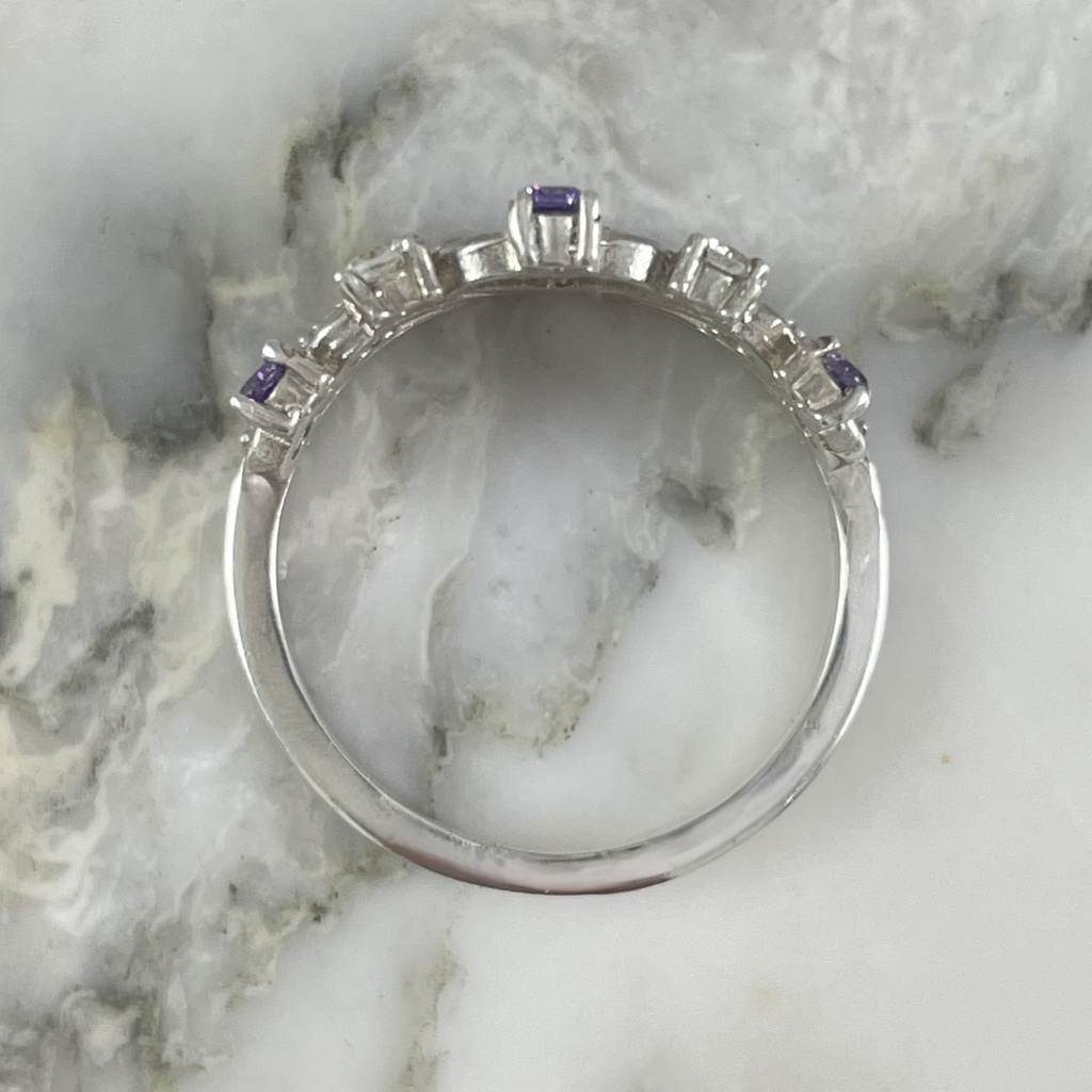 Anillo Corona Prinss