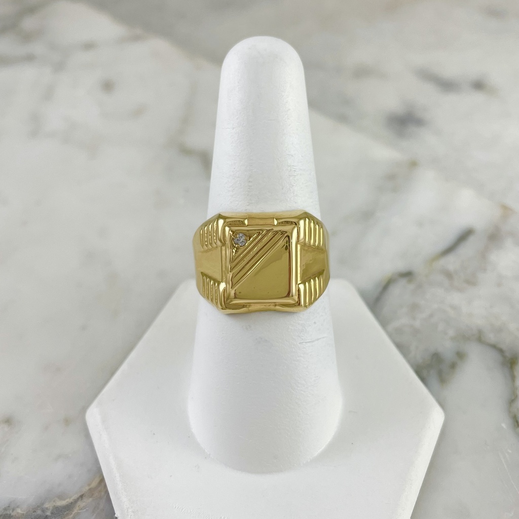 Anillo Circa