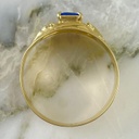 Anillo Salvador