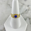 Anillo Salvador