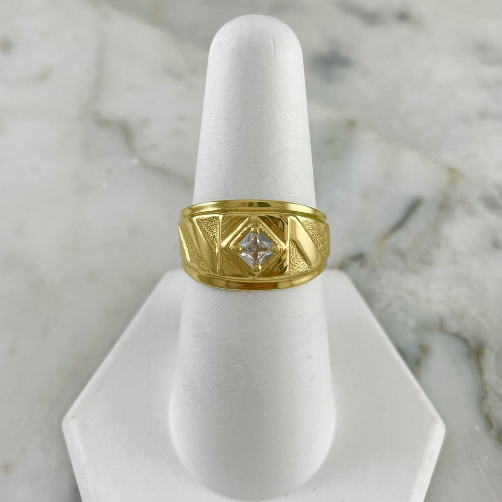 Anillo Apolo