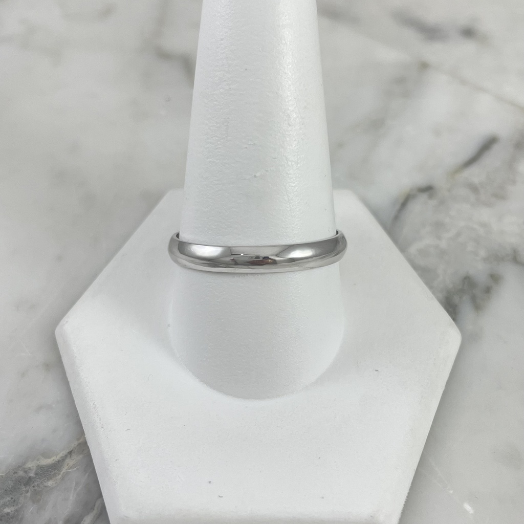 Argolla Abuelita 3 MM