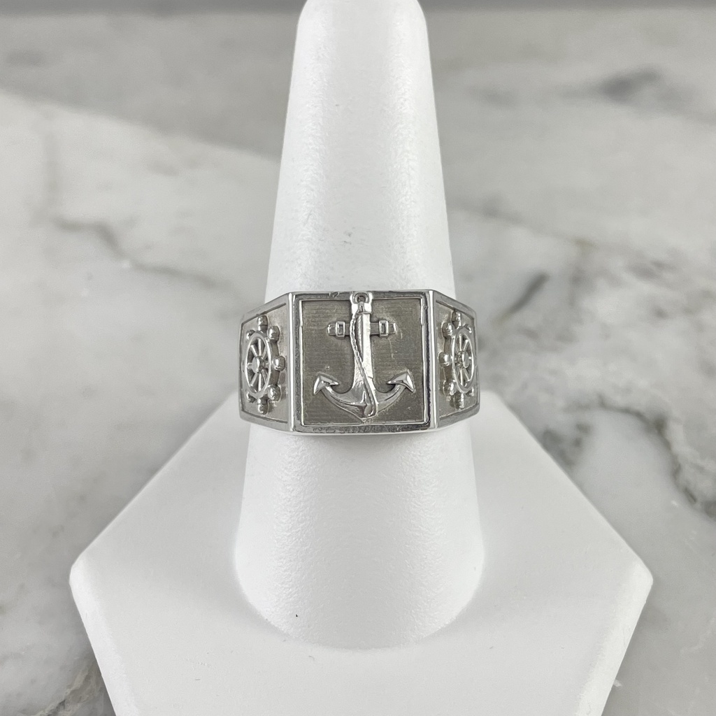 Anillo Marino