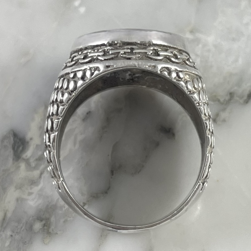 Anillo Virgen Guadalupe