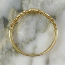 Anillo Corona Belga