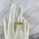 Anillo Corona Belga