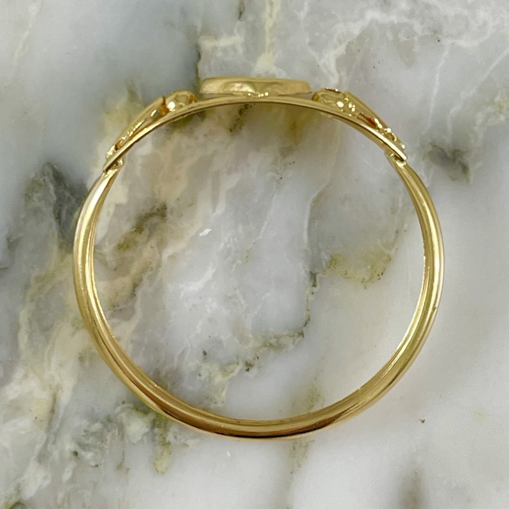 Anillo Herz
