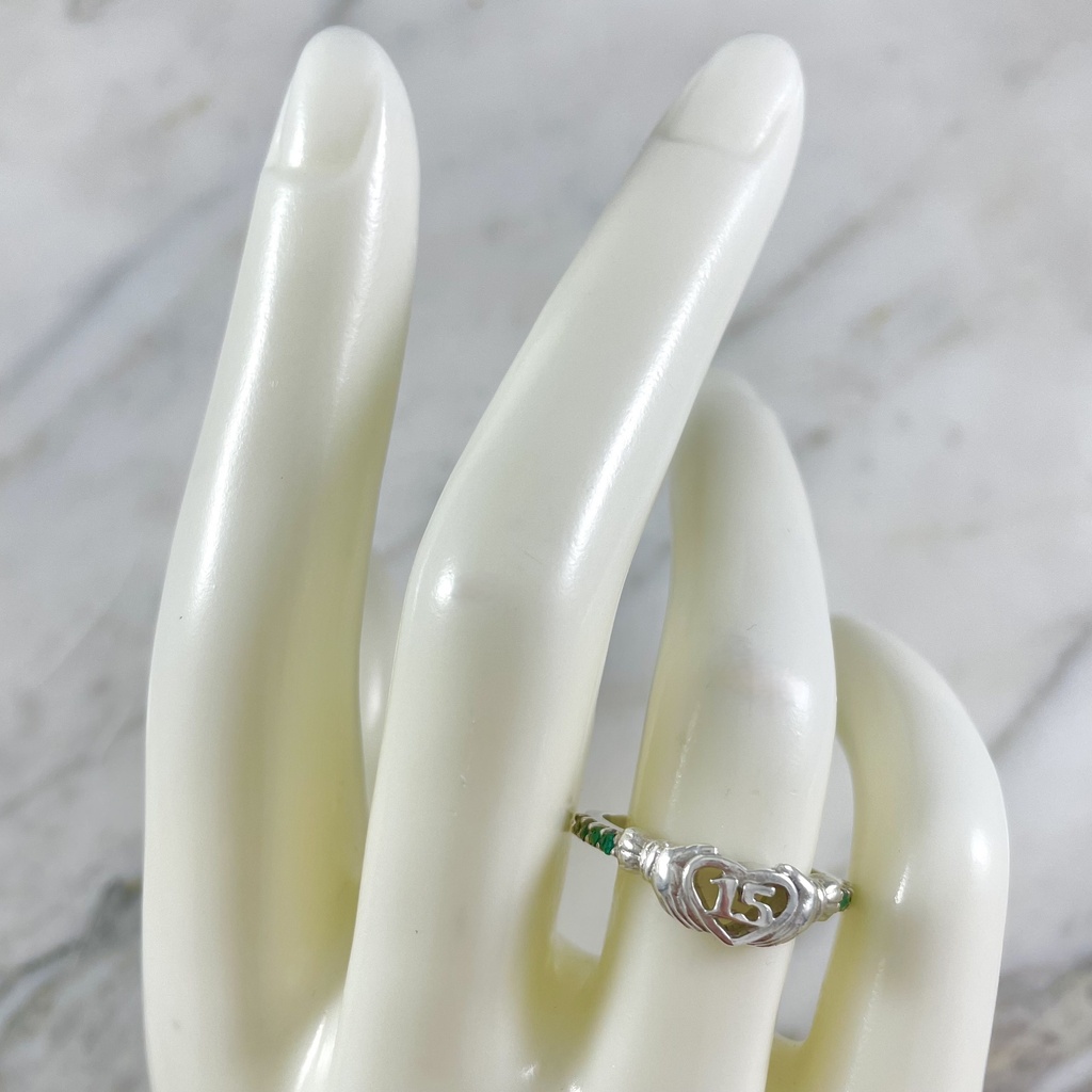 Anillo Quinceañera Main