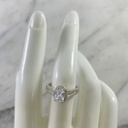 Anillo Fascia luminosa
