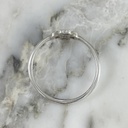 Anillo Trebol Glow