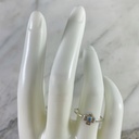 Anillo Trebol Glow
