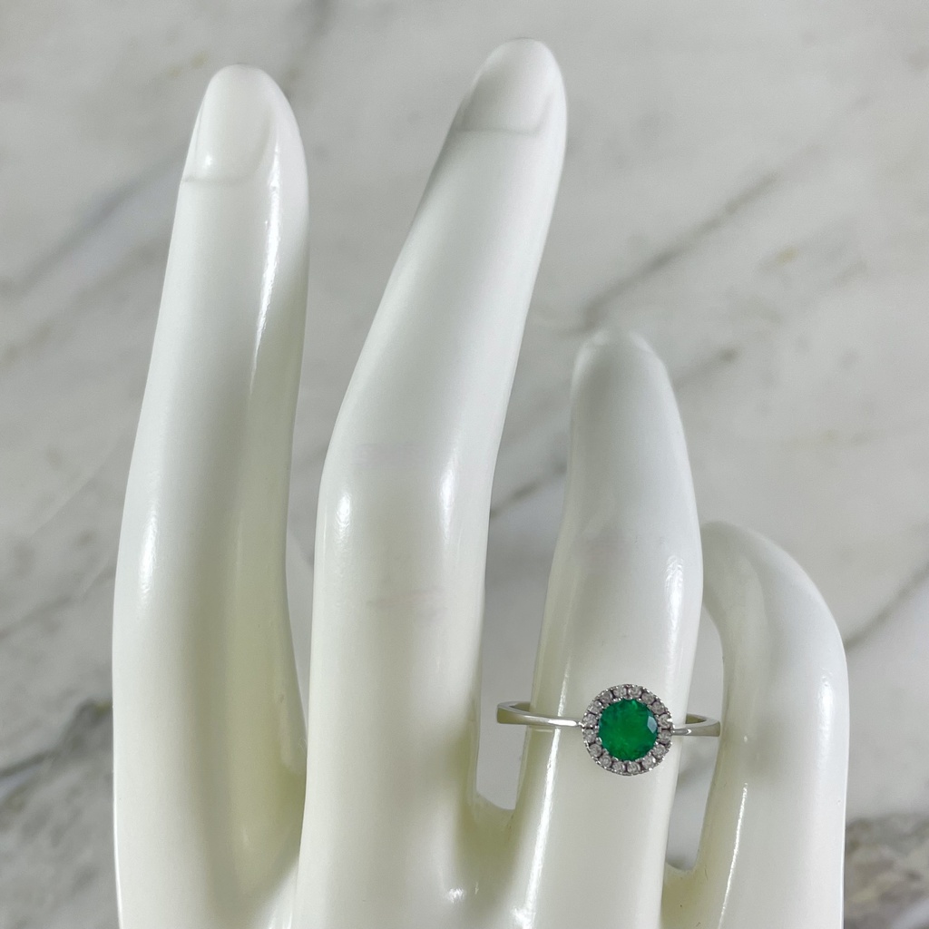 Anillo Hela