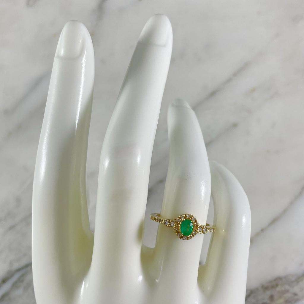 Anillo Hadara