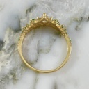 Anillo Corona Ducal