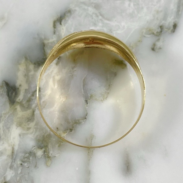 Anillo Shining Shell