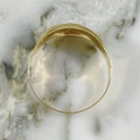Anillo Shining Shell