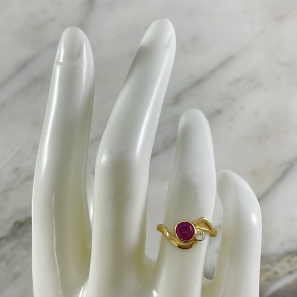Anillo Delux