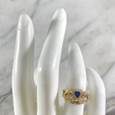 Anillo Dolphin Love