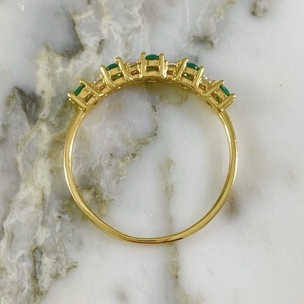 Anillo Victoria