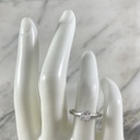 Anillo Solitario Giddu