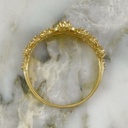 Anillo Quince Años Bright Heart