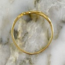 Anillo Corazon de Fe