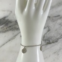 Pulsera 5 Dijes San Benito