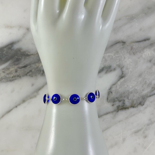 Pulsera Ojo Turco