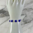 Pulsera Ojo Turco