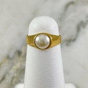Anillo Baby Pearl