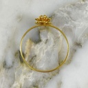 Anillo Baby Flower