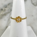 Anillo Baby Flower