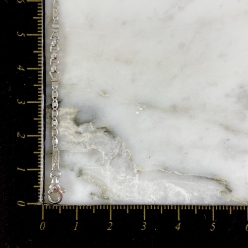Tobillera Megan 2MM