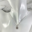 Aderezo Mano Hamsa