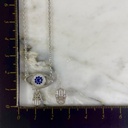 Aderezo Hamsa Protector