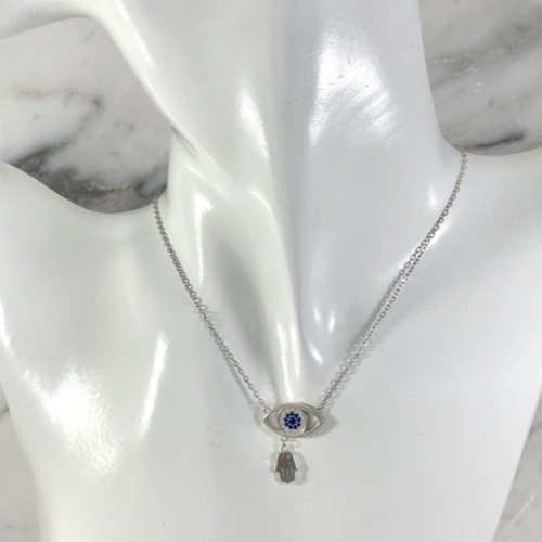 Aderezo Hamsa Protector