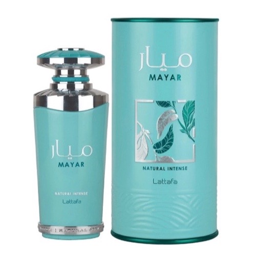 Mayar Natural