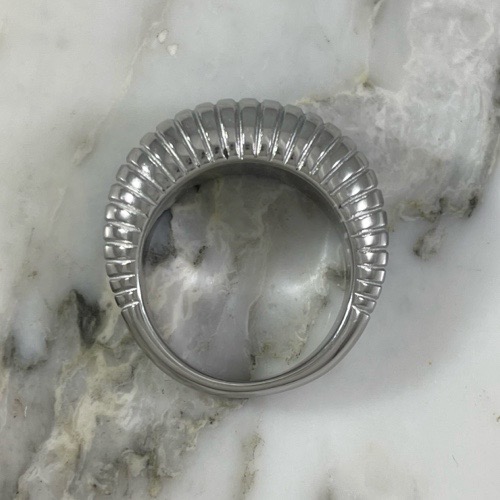 Anillo Concha
