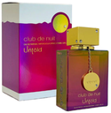 Club de Nuit Untold