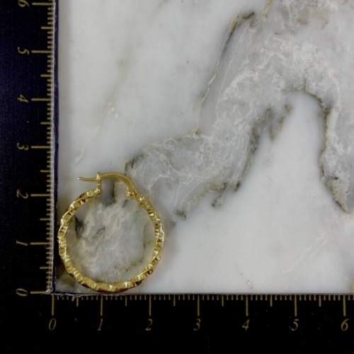 Candonga Diamond Torch