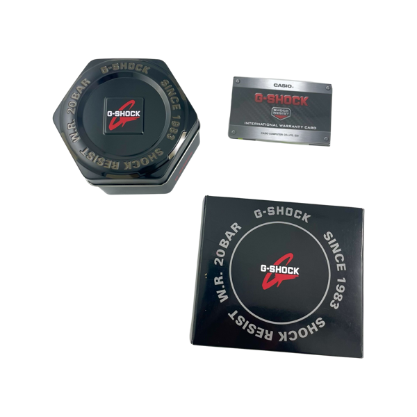 G-SHOCK GA-700AR-1A