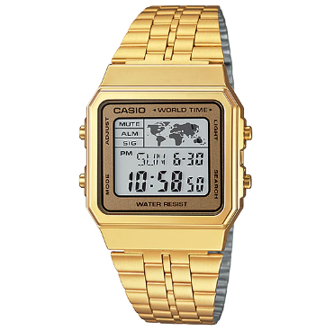 A500WGA-9D