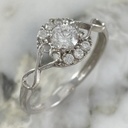 Anillo Elizabeth