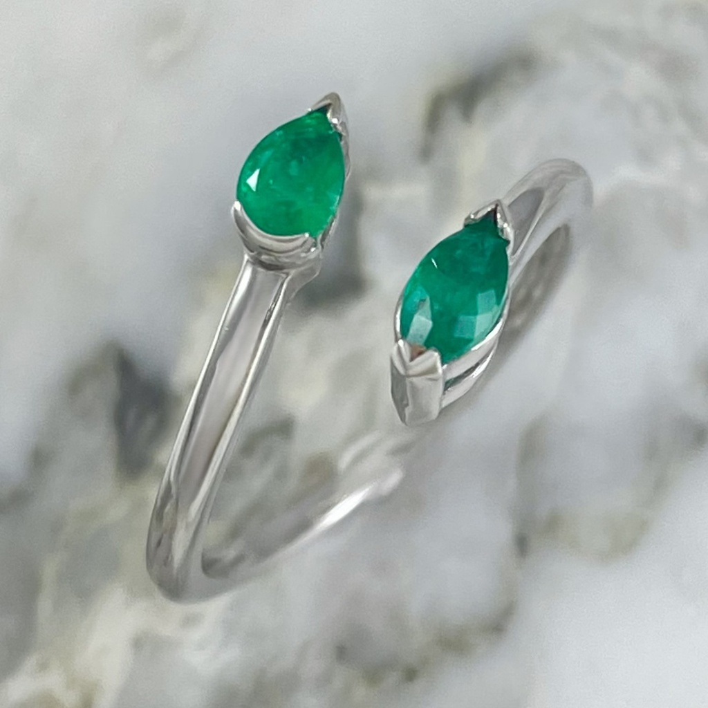 Anillo Purity