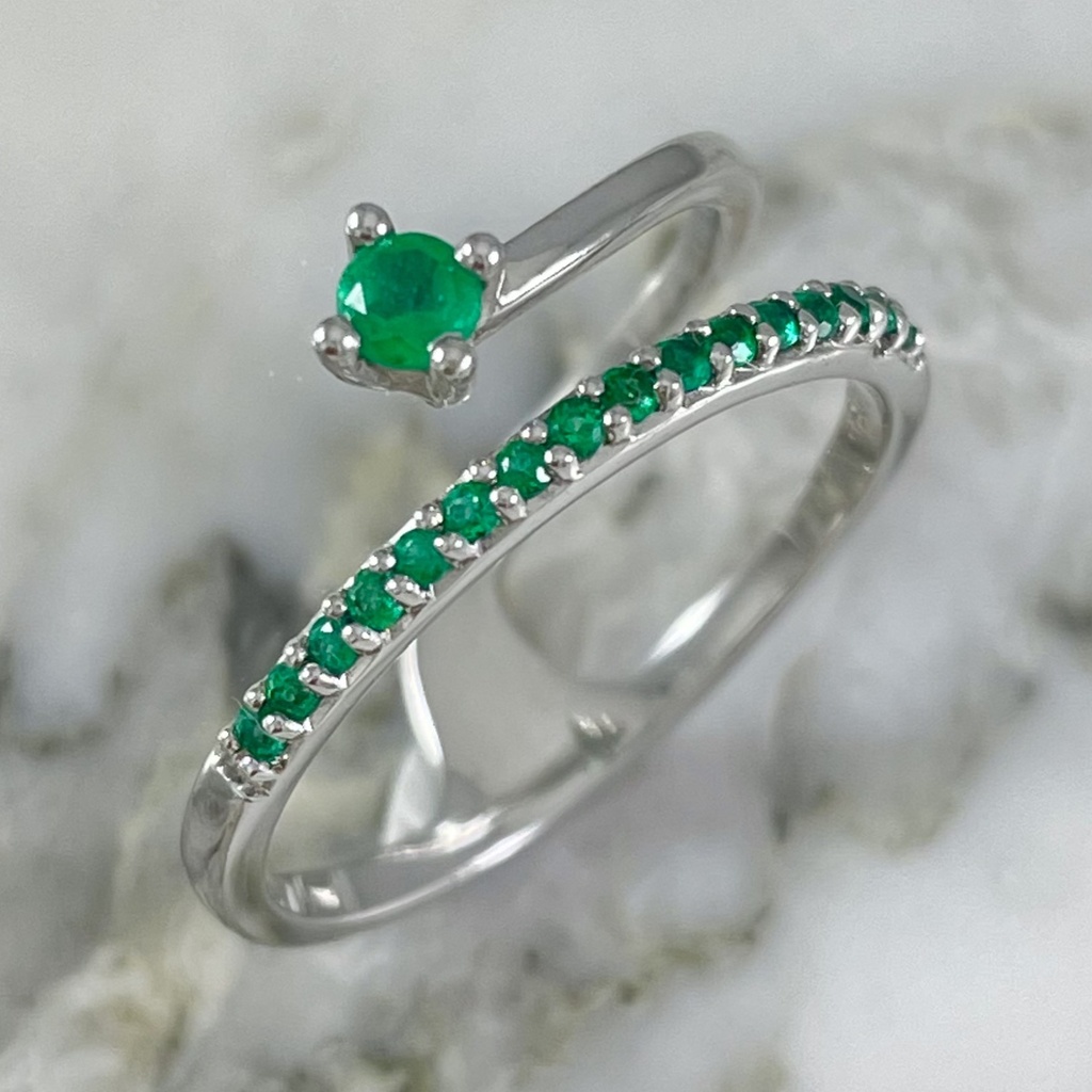 Anillo Eternal Spell